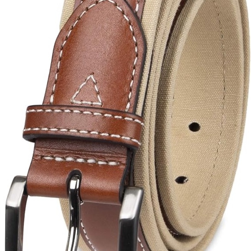 Tommy Bahama Men's every day casual belt